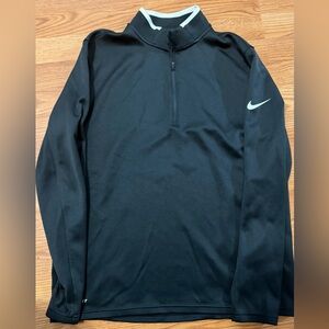 Nike Quarter Zip